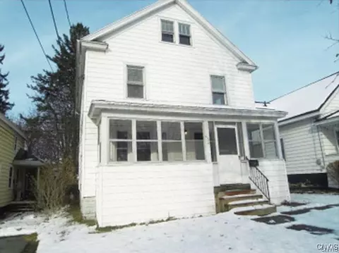510 Hamilton St, Syracuse, NY 13204