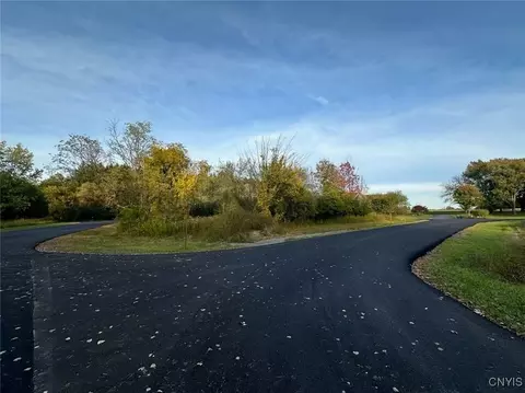 lot16 Chapel View Ln, Kirkland, NY 13323