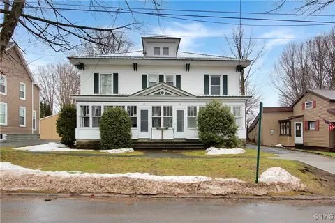 27-29 Vincent St, Champion, NY 13619