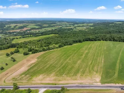rock hill road, German Flatts, NY 13407
