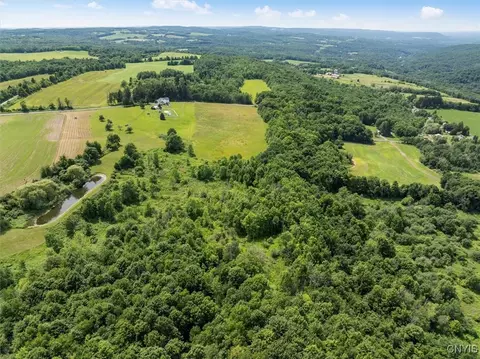 rock hill road, German Flatts, NY 13407