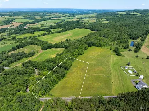 rock hill road, German Flatts, NY 13407
