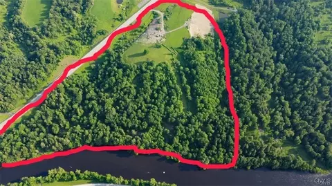 Route 8, Deerfield, NY 13431