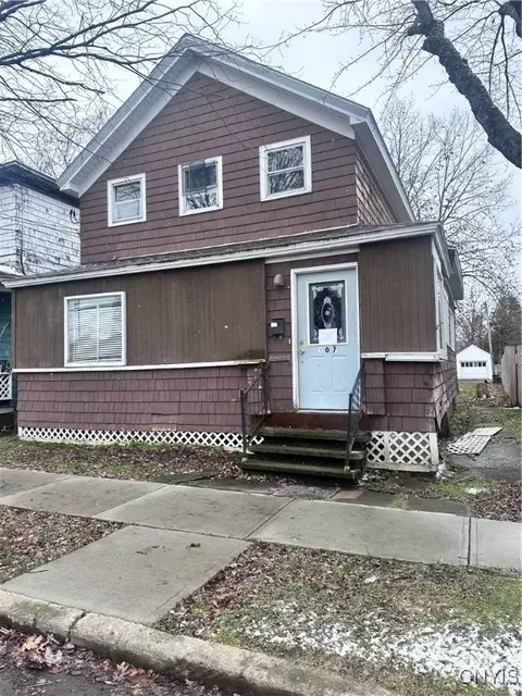 307 Ann St, Rome, NY 13440