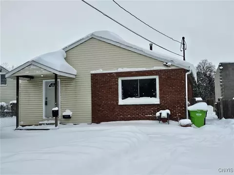 405 Schaffer Ave, Salina, NY 13206