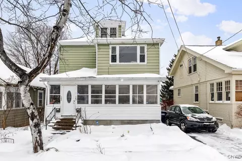 142 N Collingwood Ave, Syracuse, NY 13206