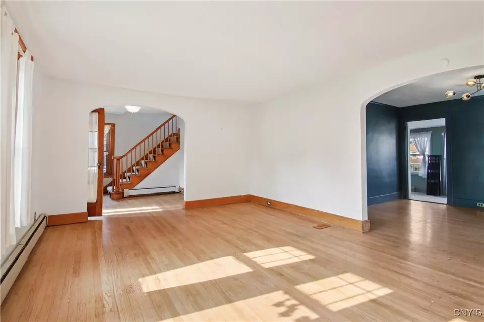 Living - 1 Alden Ave, Auburn, NY 13021 photo 3 of 5