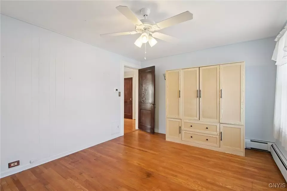 Bedroom - 1 Alden Ave, Auburn, NY 13021 photo 6 of 7