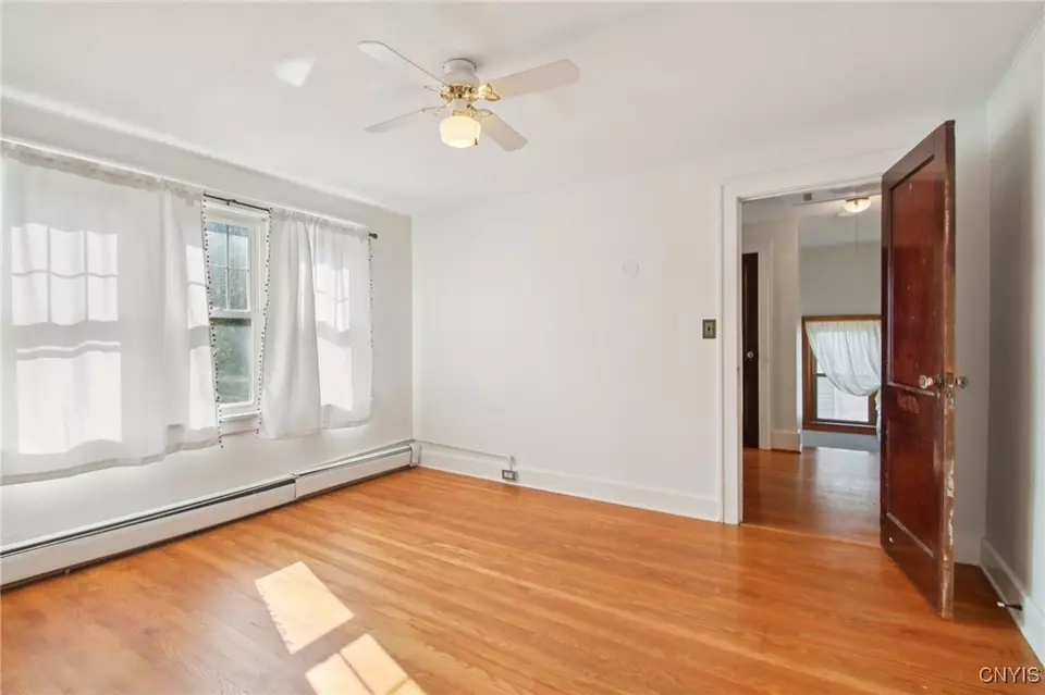 Bedroom - 1 Alden Ave, Auburn, NY 13021 photo 5 of 7