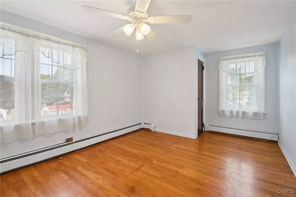 Bedroom - 1 Alden Ave, Auburn, NY 13021 photo 7 of 7