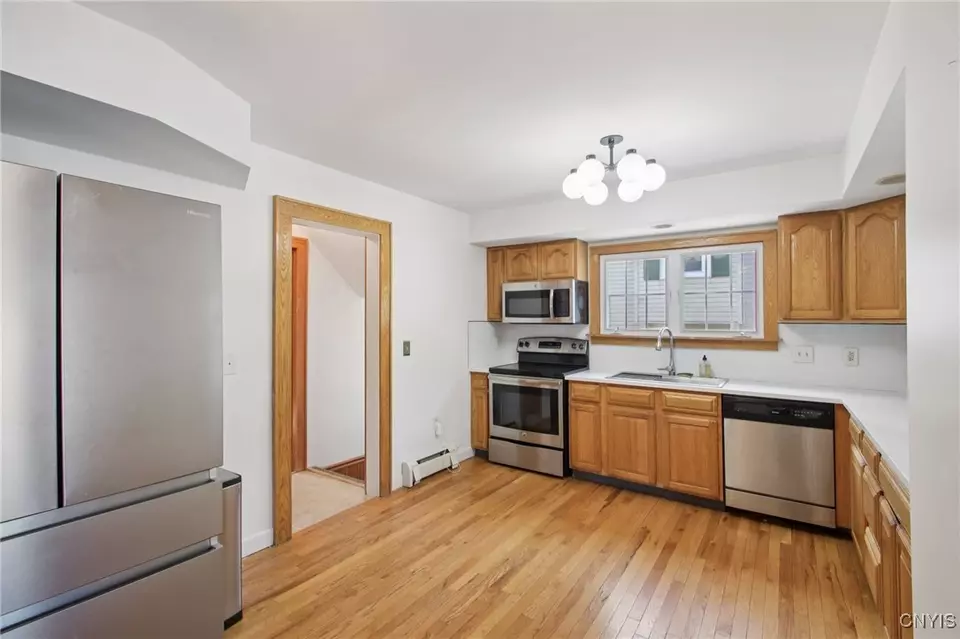 Kitchen - 1 Alden Ave, Auburn, NY 13021 photo 1 of 3
