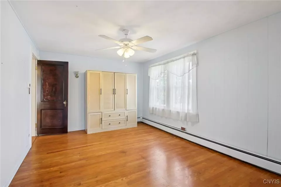 Bedroom - 1 Alden Ave, Auburn, NY 13021 photo 4 of 7