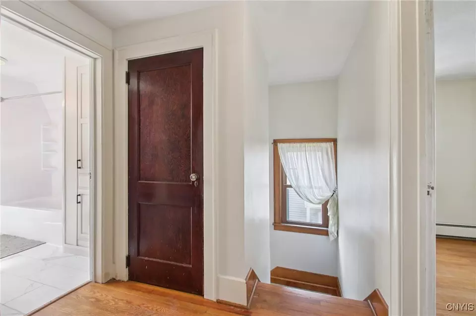 Entry Way - 1 Alden Ave, Auburn, NY 13021 photo 6 of 6