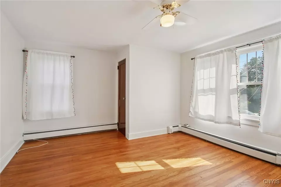 Bedroom - 1 Alden Ave, Auburn, NY 13021 photo 3 of 7