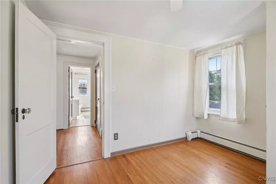 Bedroom - 1 Alden Ave, Auburn, NY 13021 photo 2 of 7