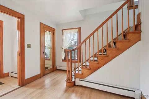 Entry Way - 1 Alden Ave, Auburn, NY 13021 photo 1 of 6