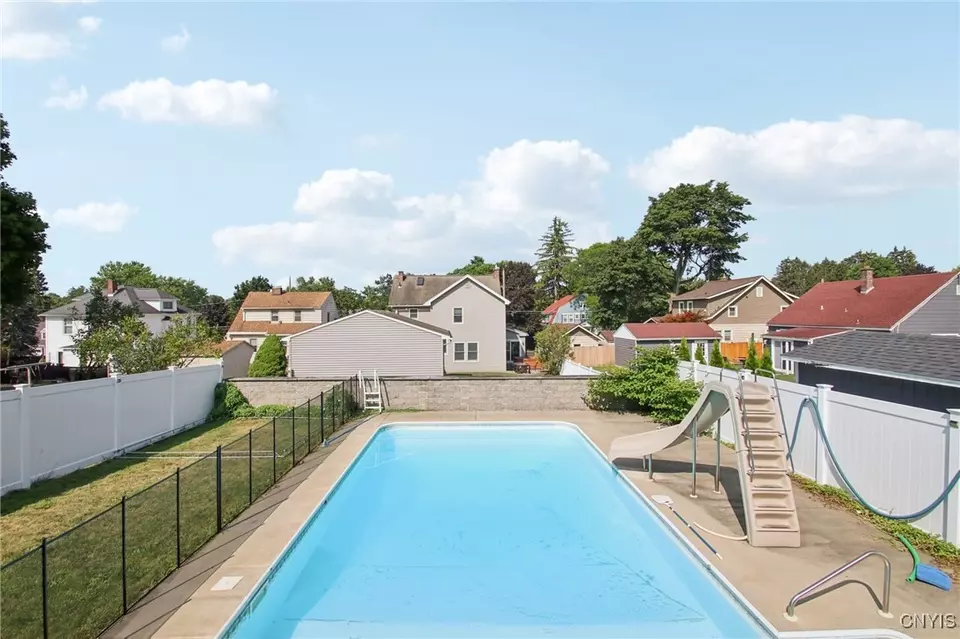 Exterior - 1 Alden Ave, Auburn, NY 13021 photo 6 of 7