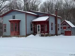 2055 County Route 2, Richland, NY 13144