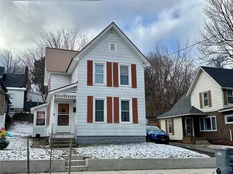 663 Grant St, Watertown, NY 13601