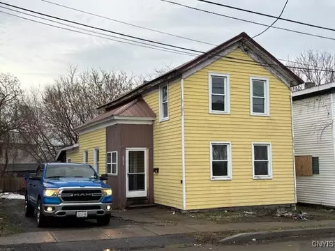 203 Mechanic St, Watertown, NY 13601