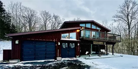 2270 Clute Rd, Virgil, NY 13045