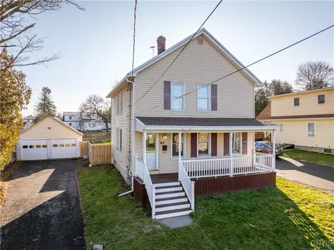 47 Myers Ave, Whitestown, NY 13495