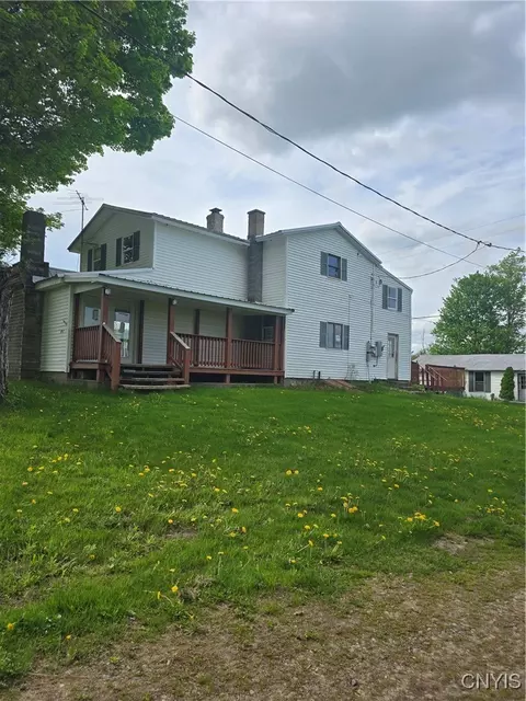 4057 Wilson Rd E, Annsville, NY 13471