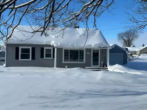8275 Elmer Hill Rd, Rome, NY 13440