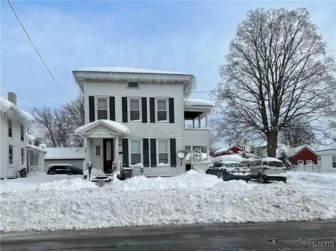 422 W Liberty St, Rome, NY 13440