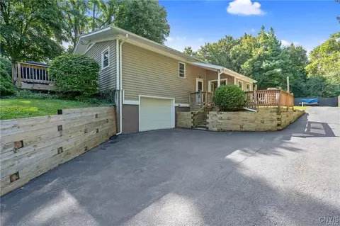 4891 Onondaga Rd, Onondaga, NY 13215
