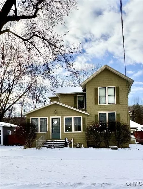 109 Clinton St, Montour, NY 14865