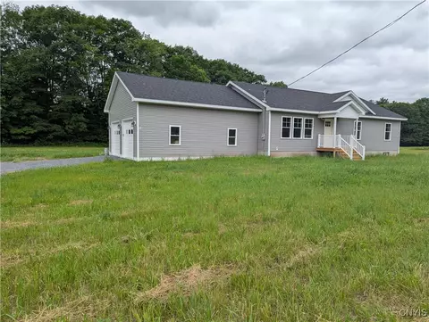 6661 Pine Grove Rd, Watson, NY 13343