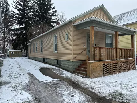 1307 Brinckerhoff Ave, Utica, NY 13501