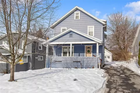 115 Kirkpatrick St, East Syracuse, NY 13057