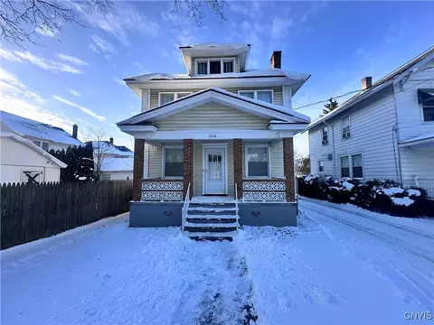 1808 Storrs Ave, Utica, NY 13501