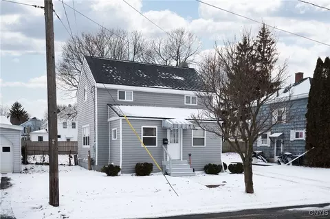 146 Seymour St, Watertown, NY 13601