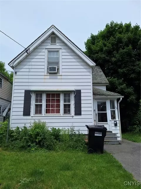 110 Morgan Ave, Syracuse, NY 13204