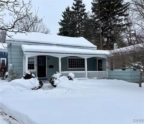 36 W Main St, Marcellus, NY 13108