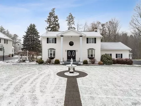 135 Button Ln, Frankfort, NY 13340