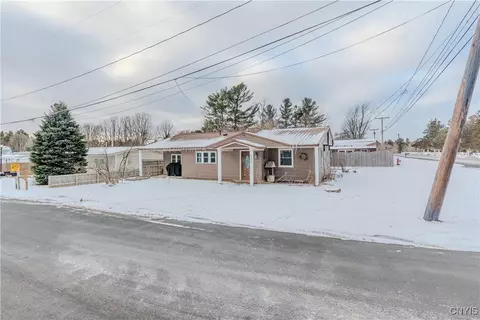 25065 Chrysler Dr, Le Ray, NY 13616