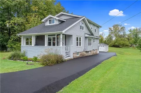 5321 Guy Young Rd, Brewerton, NY 13029