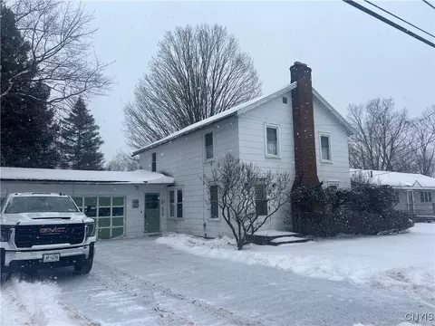 131 Salisbury St, Sandy Creek, NY 13145