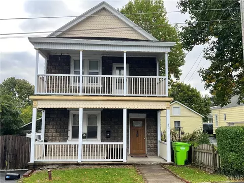 110 Noble Ave, Salina, NY 13206