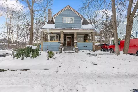 732 Lancaster Ave, Syracuse, NY 13210