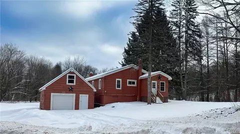 10074 Taberg Florence Rd, Annsville, NY 13471