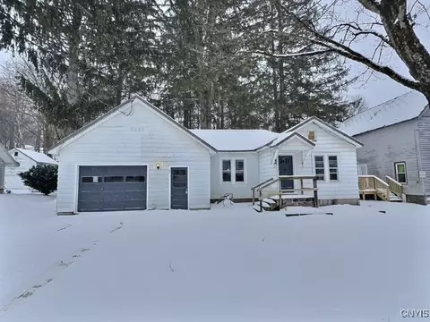 27 North St, Cortlandville, NY 13101