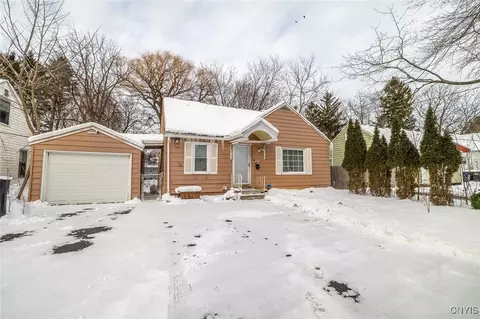 239 Milnor Ave, Syracuse, NY 13224