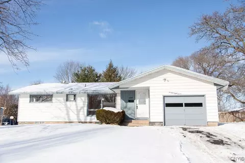 5987 Rose St, Syracuse, NY 13212