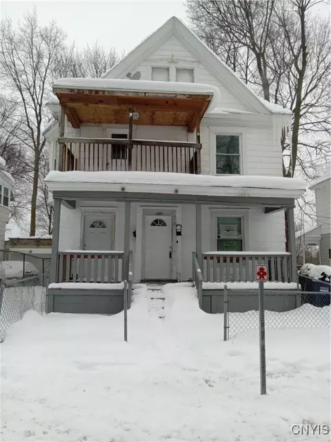 132 Parkway Dr #1 LOWER, Syracuse, NY 13207