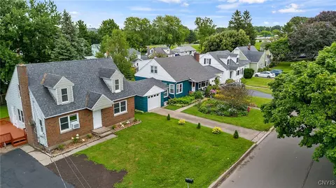 87 Sheldon Ave, Oswego, NY 13126
